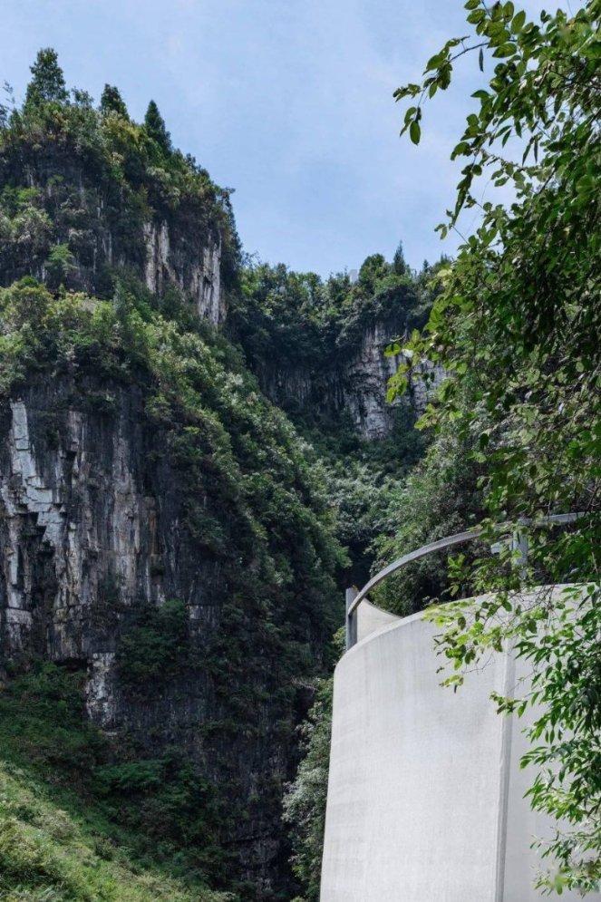 沙滩度假