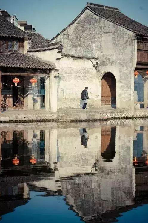 纵览·新春走基层｜走近春运“守护人”——我在机场“推飞机”